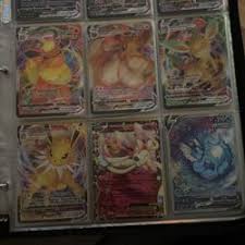 Rare Pokémon Cards for Sale in Robinson, TX - OfferUp