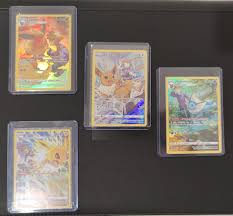 Almost complete! I'm trying to complete all eevolution ...