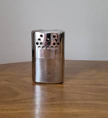 Vintage Jon-e Hand Warmer by Aladdin Labs Inc. - Etsy