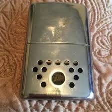 Other | Vintage Hand Warmer By Jone | Poshmark