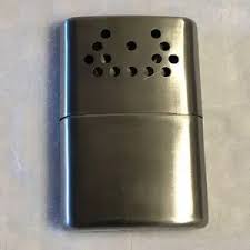 JON-E | Other | Vintage 96 Jone Hand Warmer Made In Japan ...