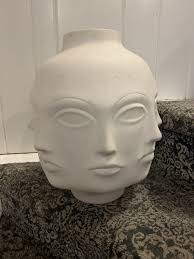 Jonathan Adler The Muse Dora Mara Vase | eBay