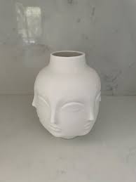 Jonathan Adler The Muse Dora Maar Vase | eBay