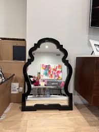 Jonathan Adler Black Mirror for Sale in Los Angeles, CA ...