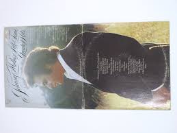 Johnny Mathis Vinyl All Time Greatest Hits 2 Record Set ...