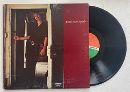 Jonathan Edwards Lp Self Titled - Etsy