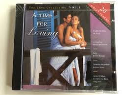 The Love Collection Vol. 1 - A Time For Loving / 20 Great ...