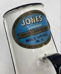 Vintage Hospital - Jones Specialized Metal Products ...