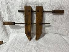 Jorgensen Wood Clamps for sale | eBay