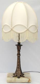 Victorian Lamp | Lamp Shade Pro
