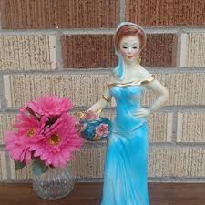 Buy Vintage 1950s Holt Howard Cozy Kitten String Holder Wall Plaque/pocket Pixieware Rare Htf Online in India - Etsy