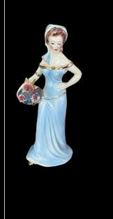 Are Josef Originals are collectible? I can't find this particular one anywhere online. : r/vintage