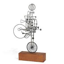 Giorgio Perfetti, Flying Machine,