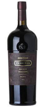 2017 Joseph Phelps "Insignia" Napa Valley Cabernet ...