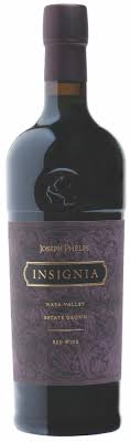 Joseph Phelps Insignia 2016 750ml - Liquors Inc.