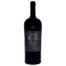 Joseph Phelps 2019 Insignia Napa Valley Estate Grown Red Wine