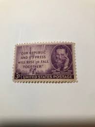 USA 3 CENT stamp # 946, Joseph Pulitzer, MNH | eBay