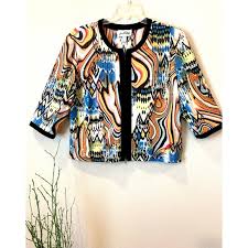 Joseph Ribkoff | Jackets & Coats | Joseph Ribkoff 2 X Veston ...