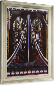 The Bridge Joseph Stella