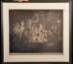 Sold at Auction: Joseph (1734) Wright, Joseph Wright of ...