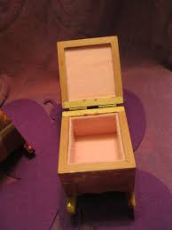 Bankand JEWELRY BOX Baby Pink - Etsy