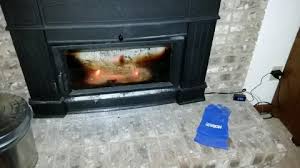 Hampton CI2601 (Regency HI400) vs Quadra-Fire Voyageur Grand | Hearth.com Forums Home