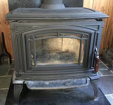 For Sale - Enviro Boston 1200 Freestanding Wood Stove | Firewood Hoarders Club