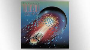 Journey's “most diversified record,” 'Escape,' celebrates ...