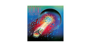 Amazon.com: Escape (180 Gram Audiophile Vinyl/ Ltd. Edition ...