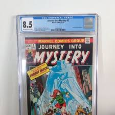 Slabbed Comics - Etsy UK