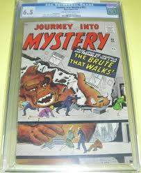 Atlas Silver Age 10/56 forward - Page 9 - Silver Age Comic Books - CGC Comic Book Collectors Chat Boards