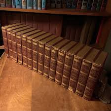 Complete Vintage 1929 Modern Eloquence, 15 Volumes: A Library of the World's Best Spoken Thought: After Dinner Speeches, Business Addresses, Public Affairs, Historical Masterpieces, Famous Lectures, Anecdotes and Epigrams by Ashley H.