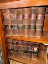 Encyclopædia Britannica, Inc Encyclopedias Original Antiquarian & Collectible Books for sale - eBay