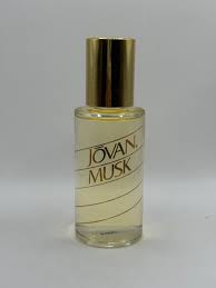 JOVAN MUSK BY JOVAN 59.1ML VINTAGE COLOGNE SPLASH (NEW WITH BOX) | eBay