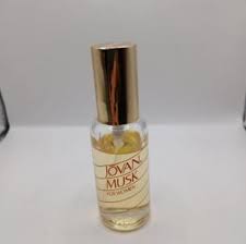 Jovan Musk Oil Perfume 1/4 oz used once | Mercari