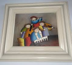 Roybal Painting for sale | eBay