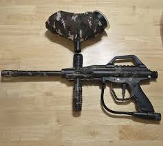 Jt Tac 5 Recon In Paintball Markers for sale | eBay