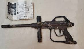 Jt Tactical | Paintball-gun