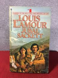 Jubal Sackett By Louis L'Amour 1986 Paperback | eBay