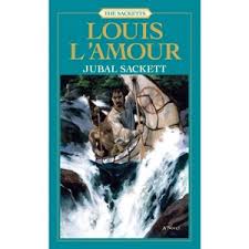 Jubal Sackett: The Sacketts - by Louis L'Amour (Paperback ...