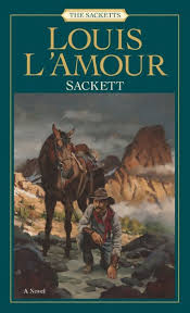 Sackett by Louis L'Amour, Paperback | Barnes & Noble®