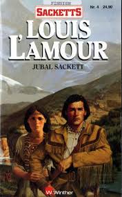 Jubal Sackett - Novel (Finnish) | The Official Louis L'Amour ...