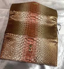 Brahmin Hillary Crossbody & Veronica Wallet in Natural ...