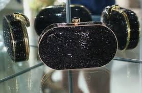 JUDITH LEIBER SWAROVSKI CRYSTAL EGYPTIAN ARCHIVE SNAKE ...