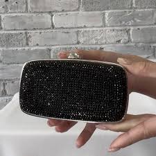 Judith Leiber | Bags | Judith Leiber Clutch | Poshmark