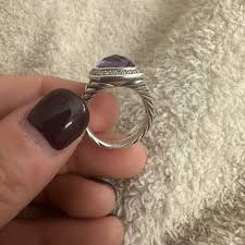 David Yurman | Jewelry | David Yurman Albion Ring | Poshmark