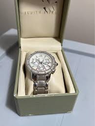 Judith Ripka Stainless Steel Diamonique | Mercari