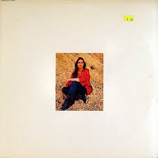 Judy Collins Vinyl 12", 1972 at Wolfgang's
