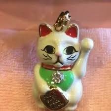 Juicy Couture | Jewelry | Rare Juicy Couture Lucky Catcharm ...