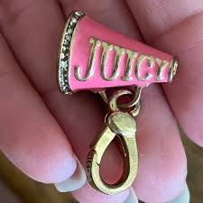 Juicy couture OG charm, only owner and great... | Depop